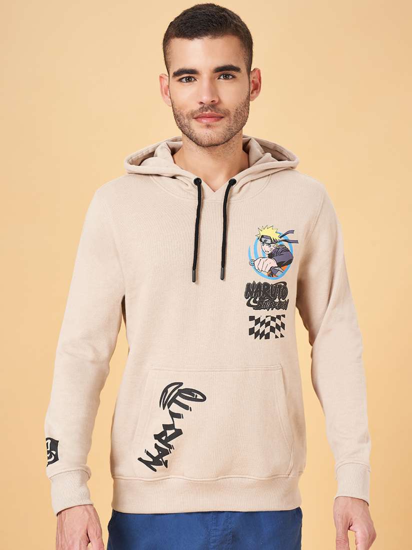 Urban ranger sweatshirt 2025