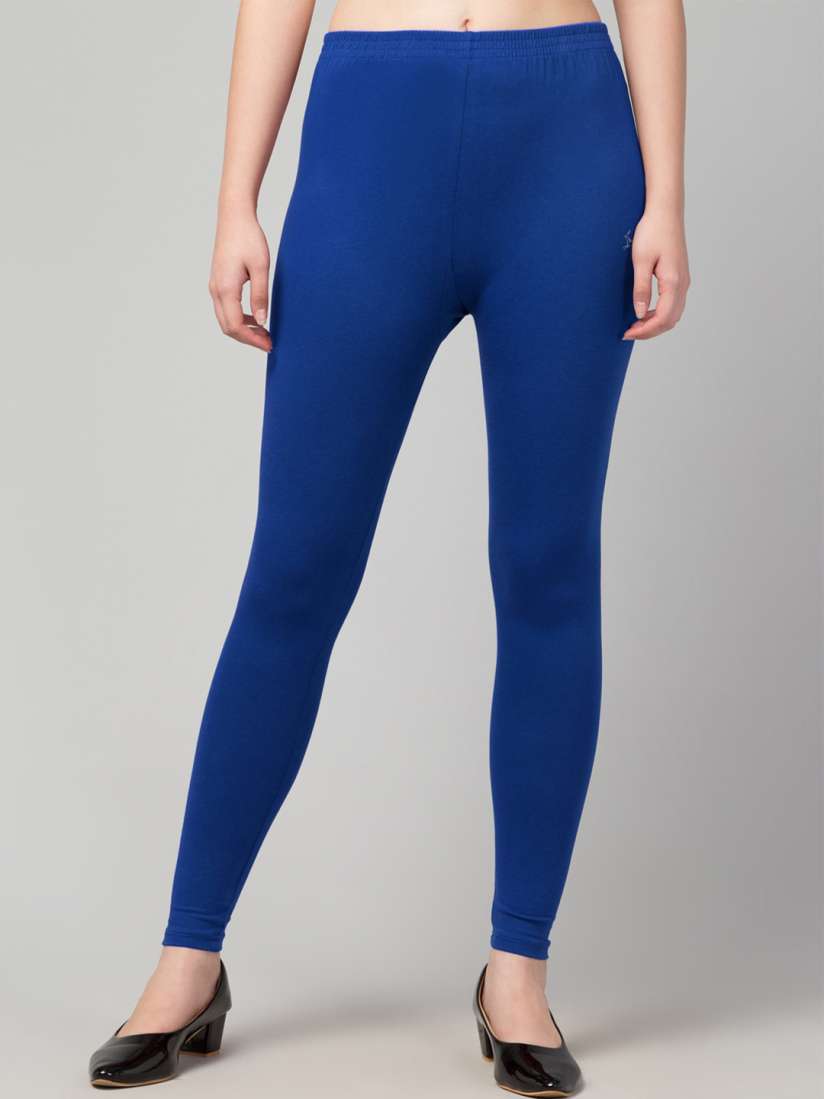 Ankle length leggings myntra clearance