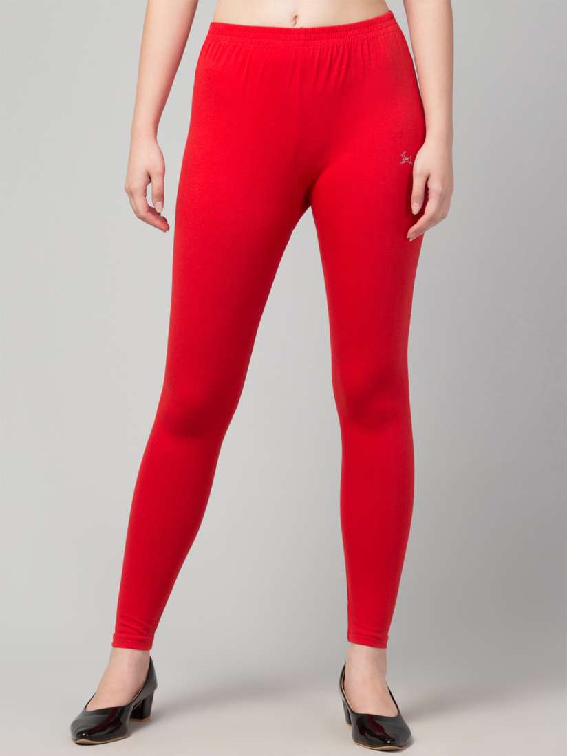 Leggings in myntra best sale