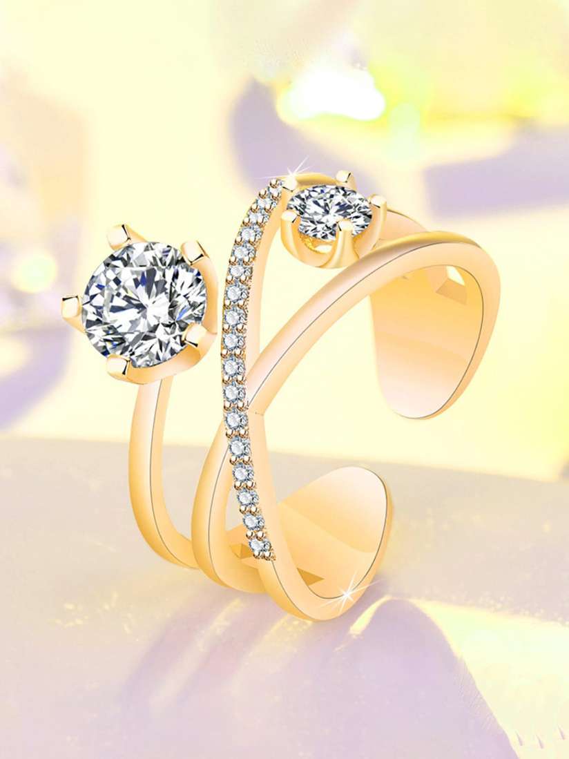 Ad finger ring sale