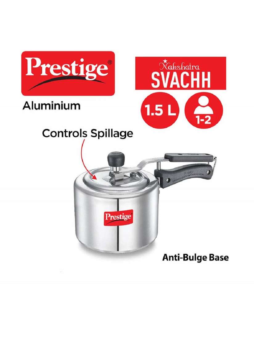 Prestige nakshatra cooker 3 litre price clearance