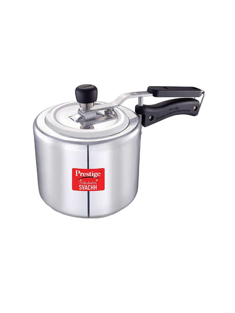 Prestige nakshatra plus pressure cooker 3 litre 2025