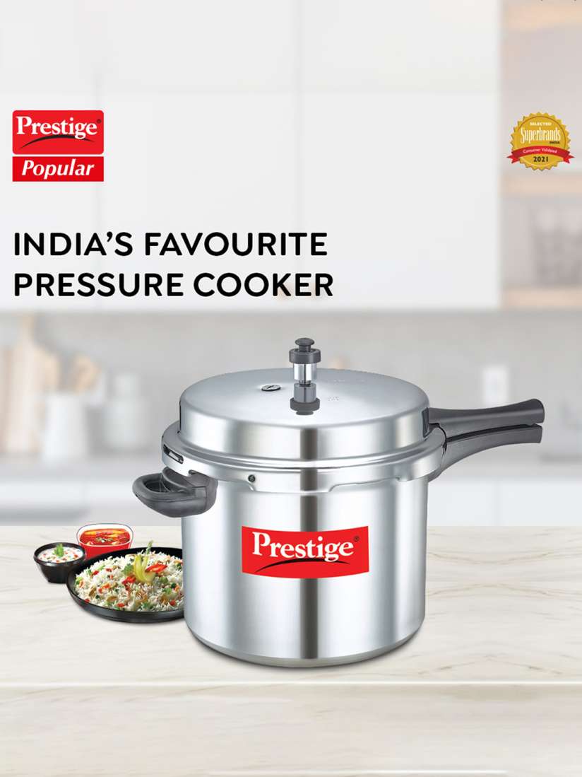 Prestige 10l cooker price online