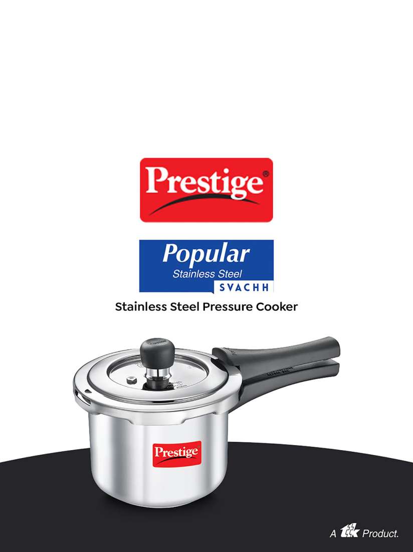 Popular cooker top