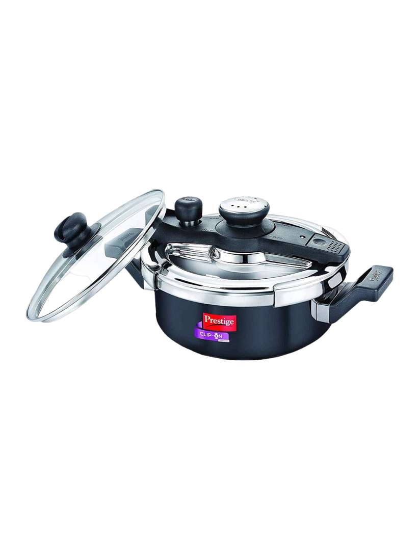 Prestige clip on cooker 2 litre shop