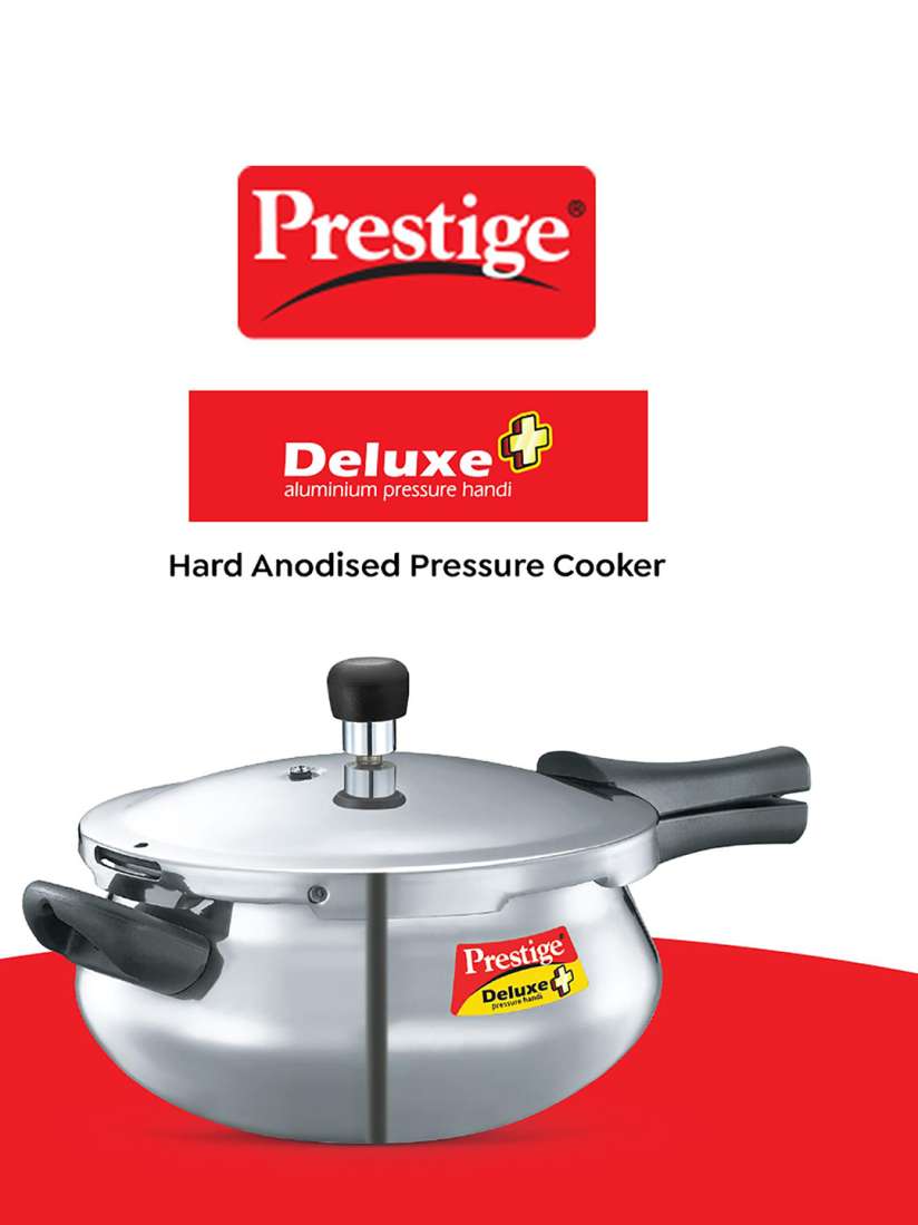Prestige deluxe handi cooker deals