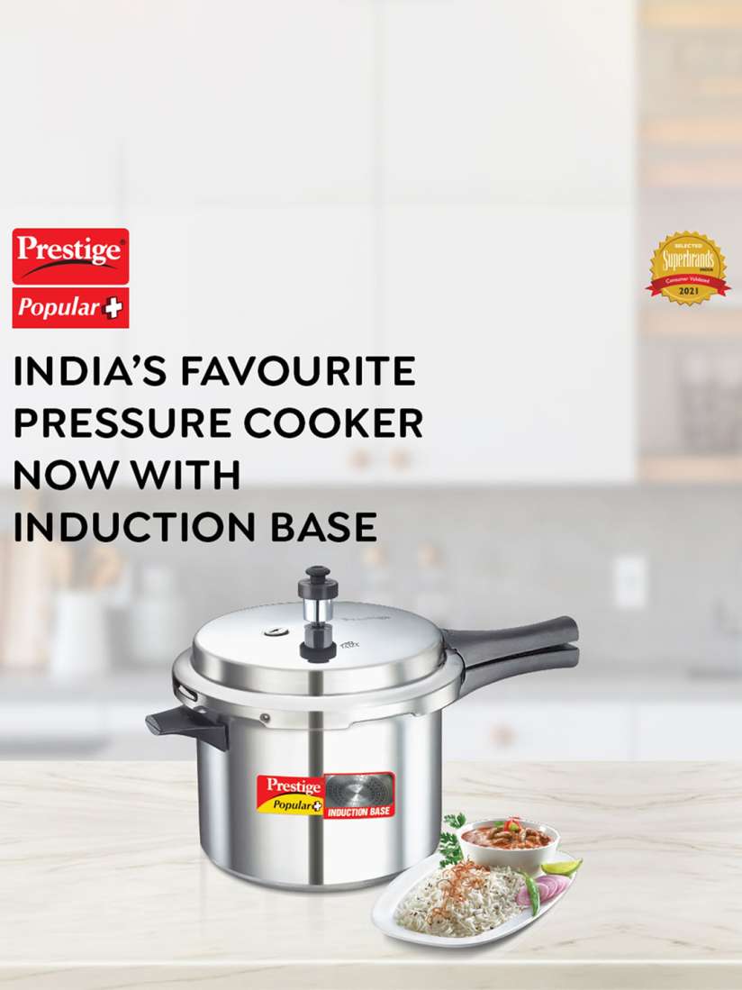 Prestige cooker offer 2021 hot sale