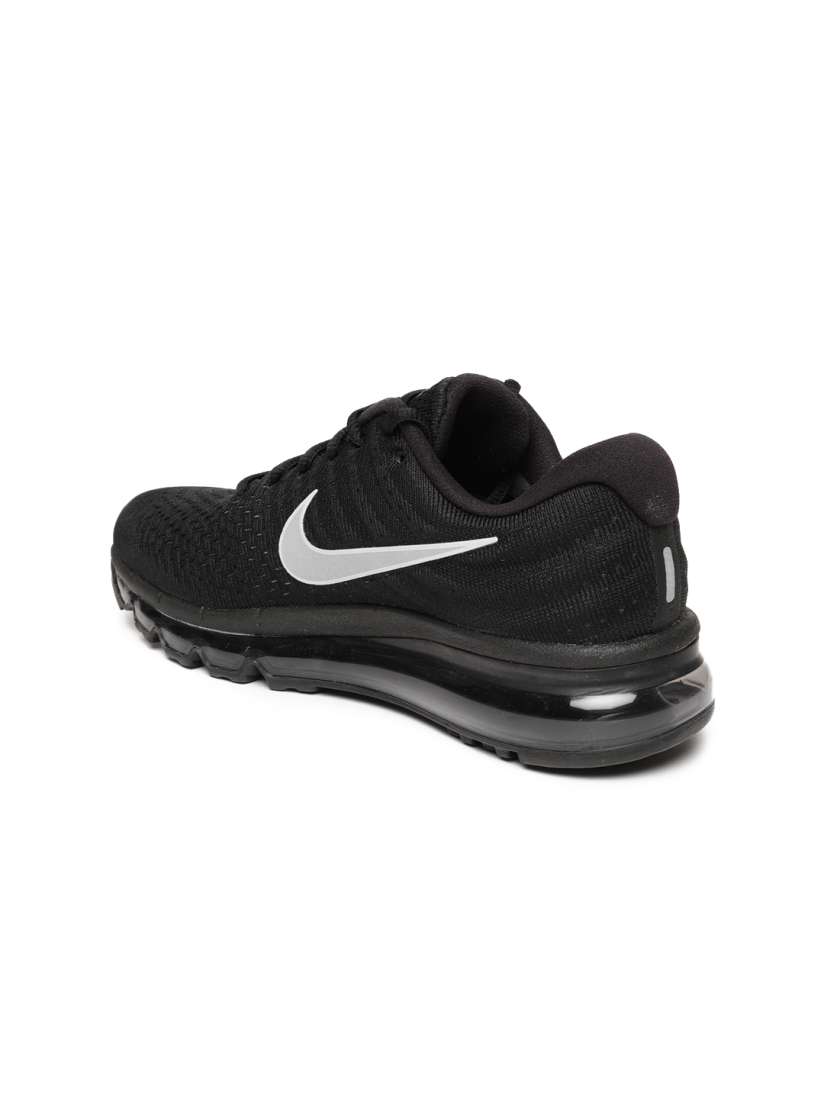 Nike air max running shoes snapdeal clearance