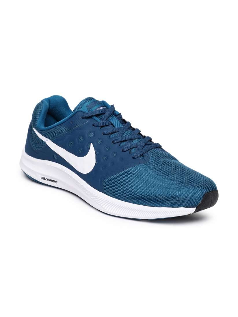 Nike downshifter 7 blue cheap