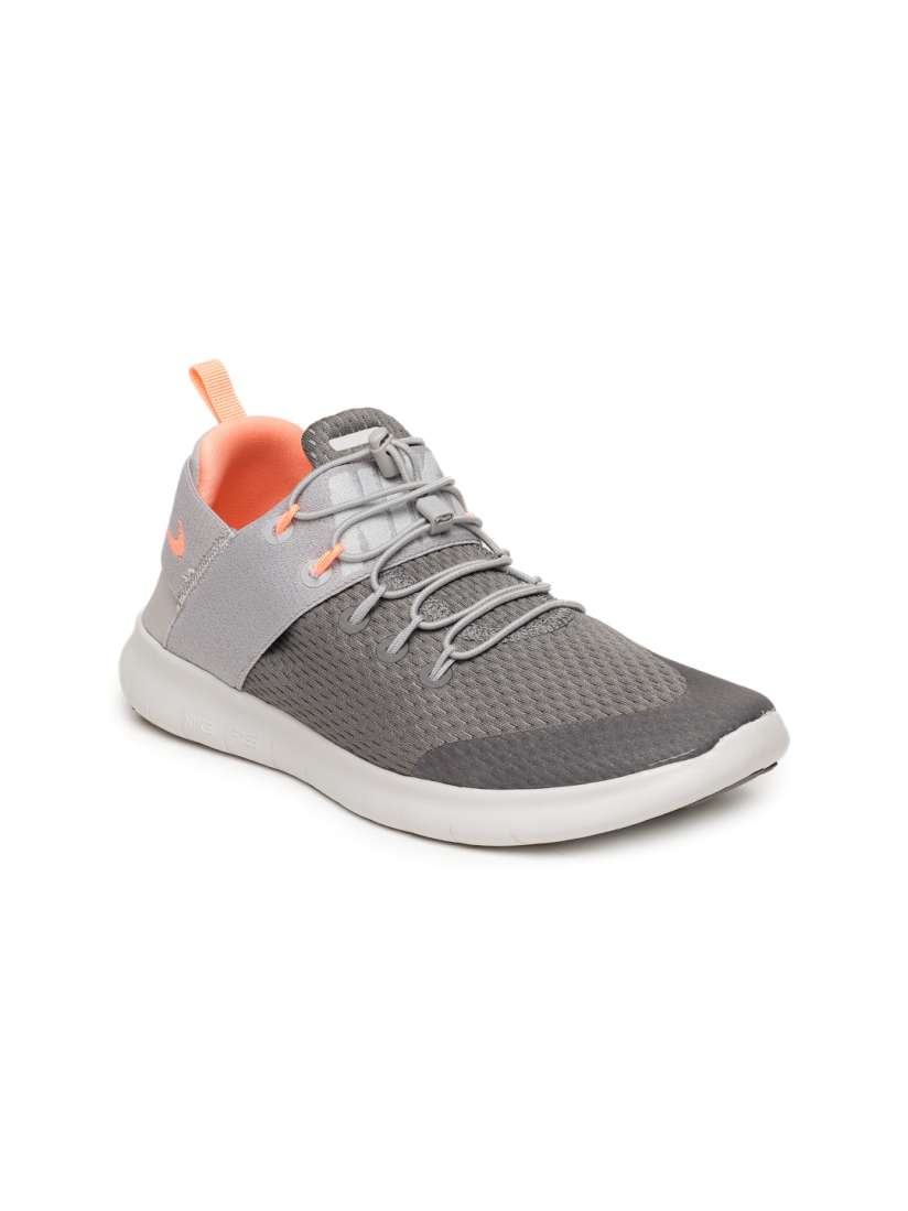 Buy Nike Women Grey Free RN Commuter 2017 Running Shoes Sports Shoes for Women 2528120 Myntra