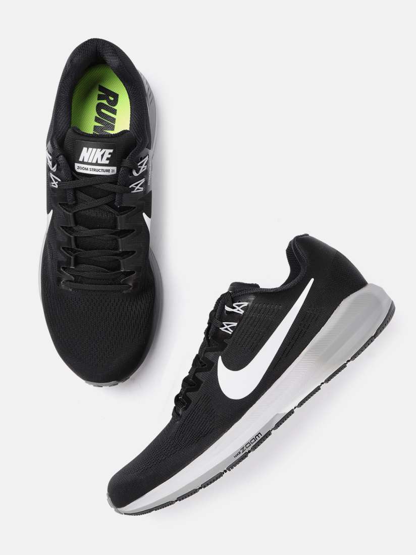 Nike zoom myntra sales