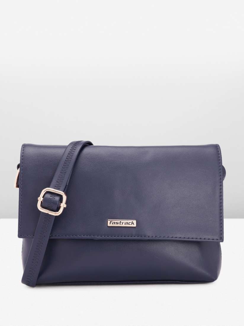 Fastrack sling bag myntra sales