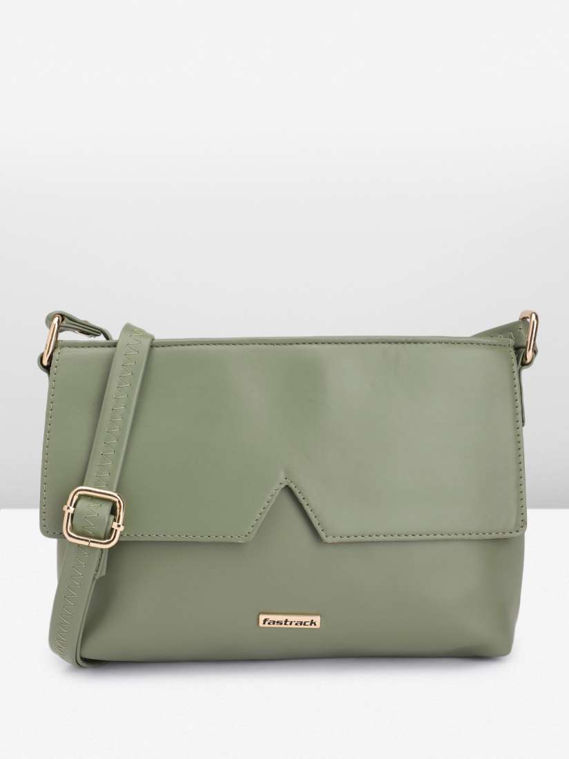 Fastrack sling bags myntra sales