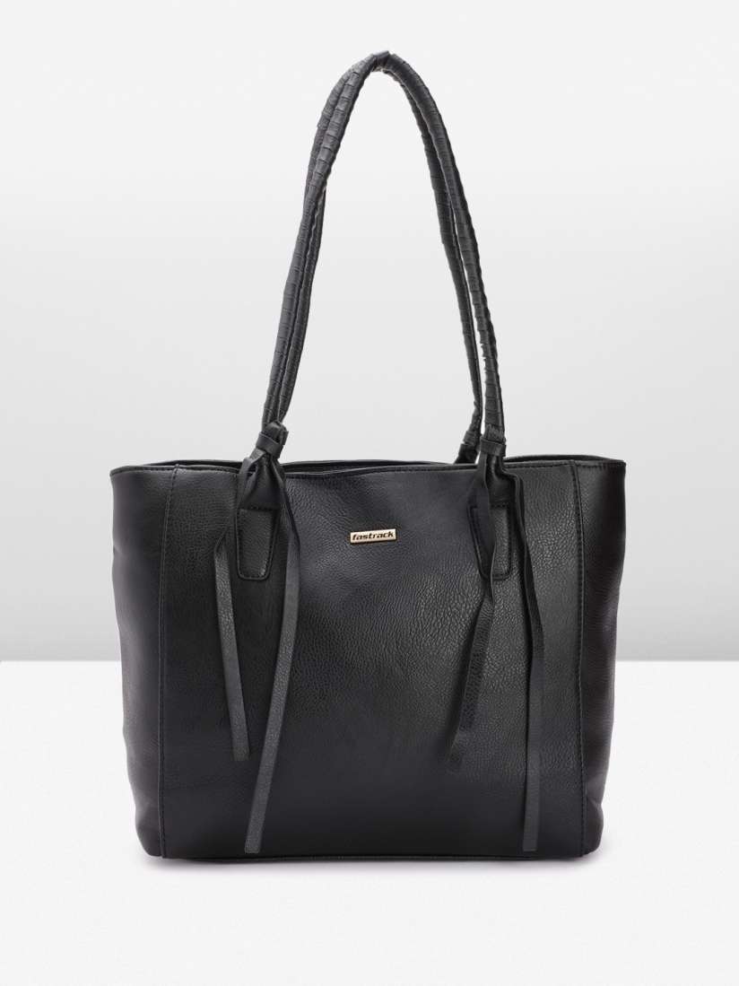 Myntra fastrack bags sales