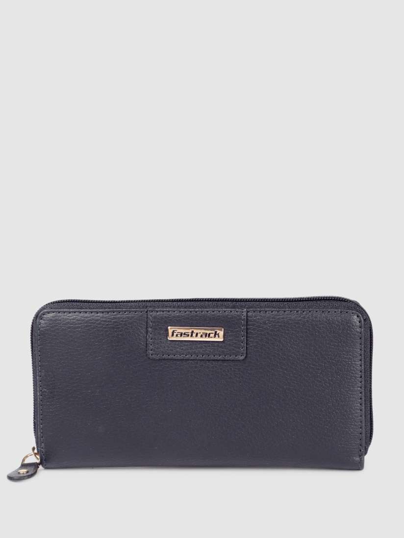 Buy Fastrack Women Zip Around Wallet Wallets for Women 25281648 Myntra