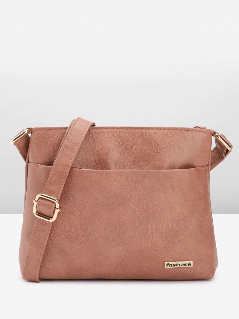 Fastrack bags myntra sale