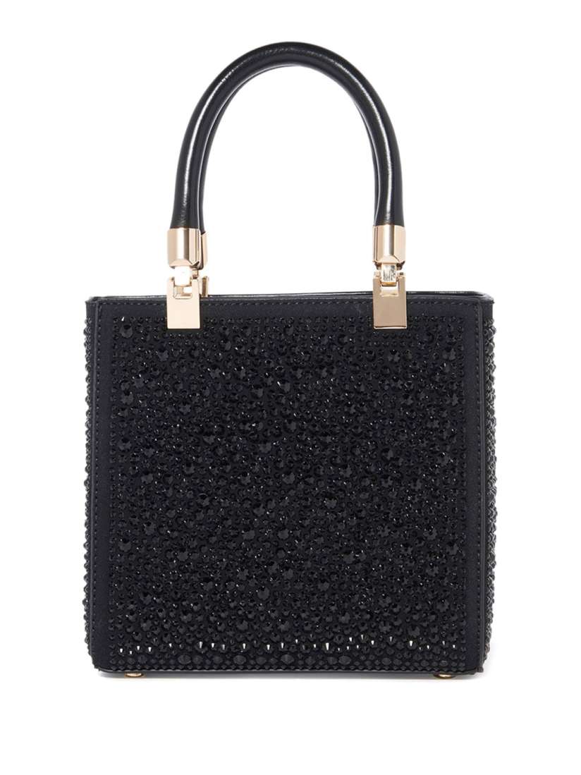 Forever new black handbag shop