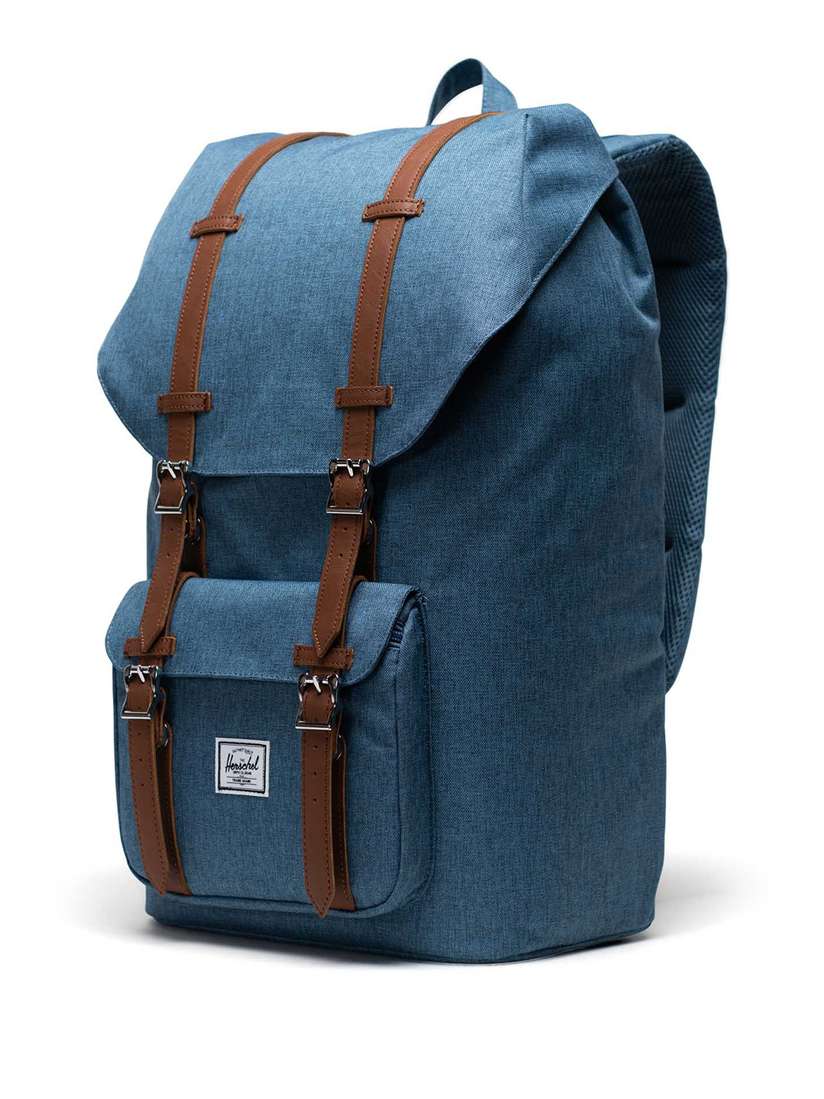 Herschel Backpack Litres