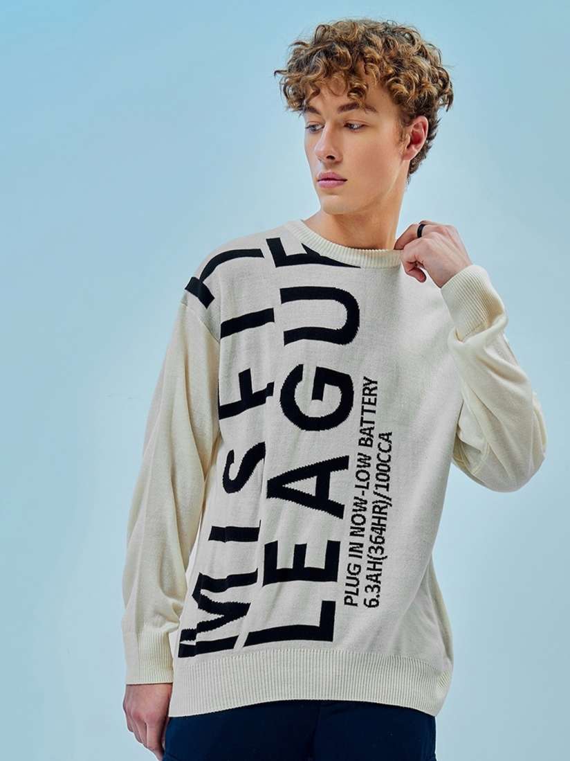 Bewakoof sweaters shop