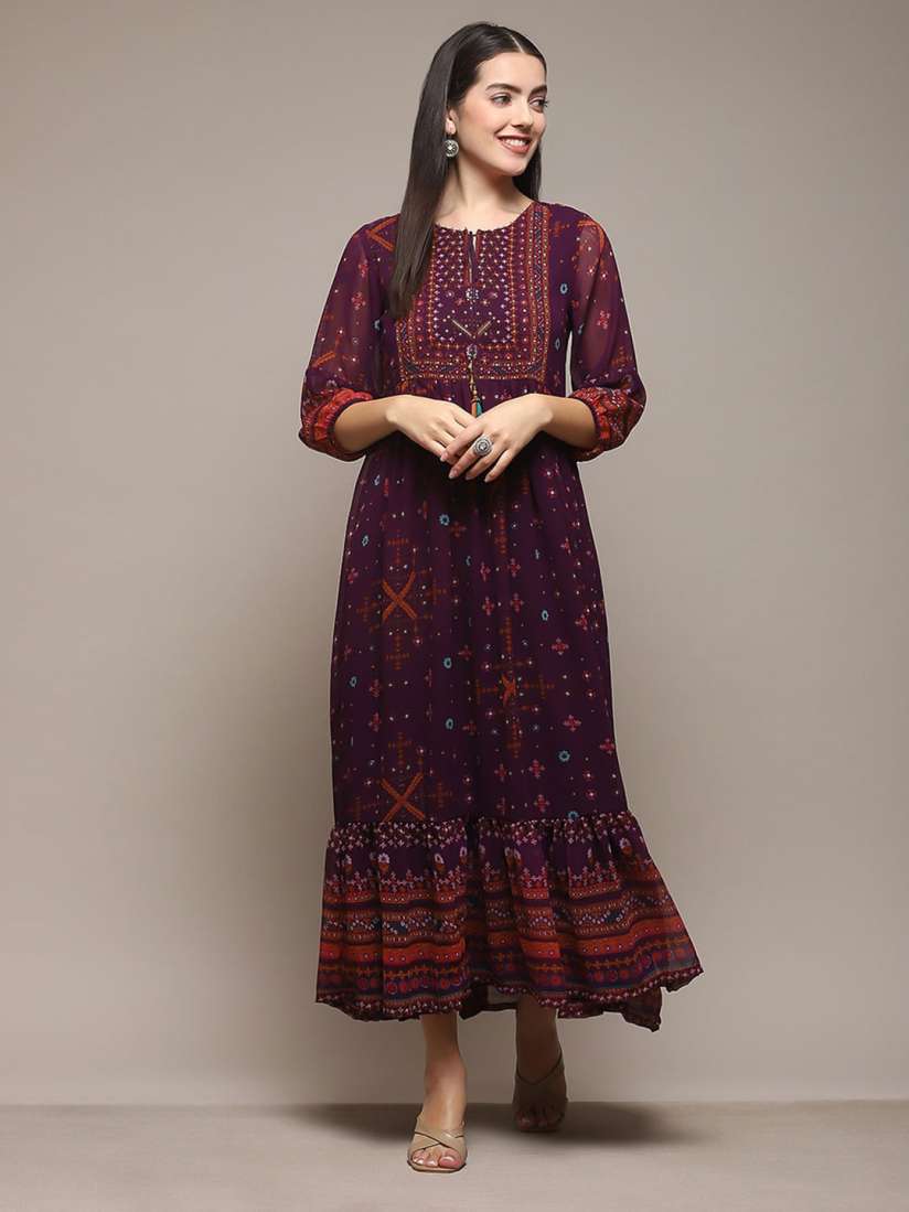 Biba ethnic wear best sale