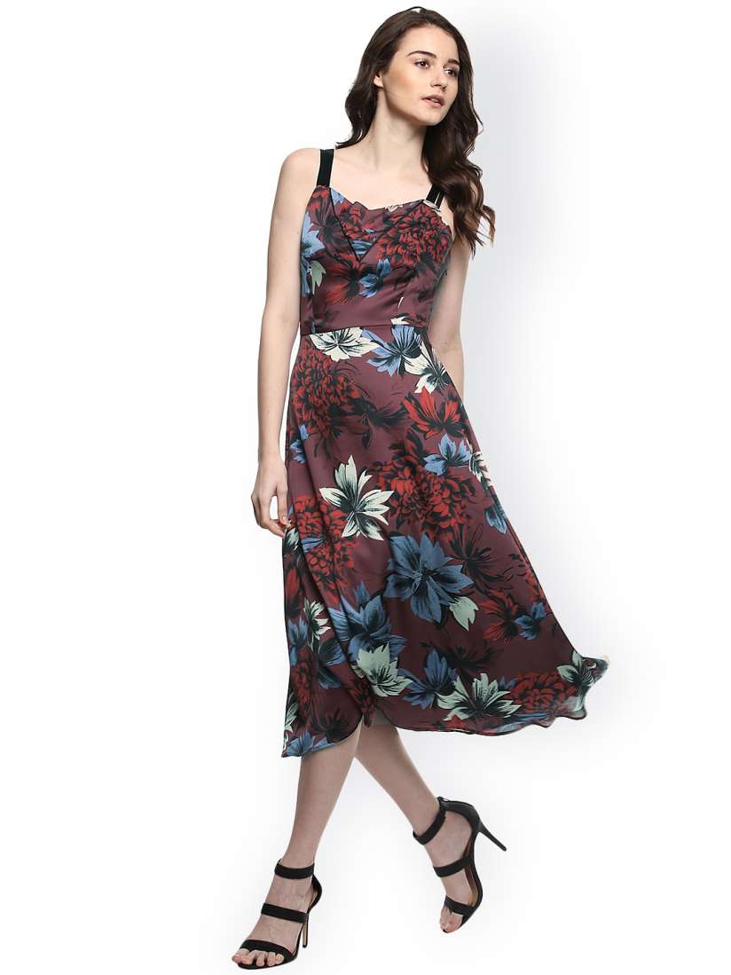 Kazo dresses myntra deals