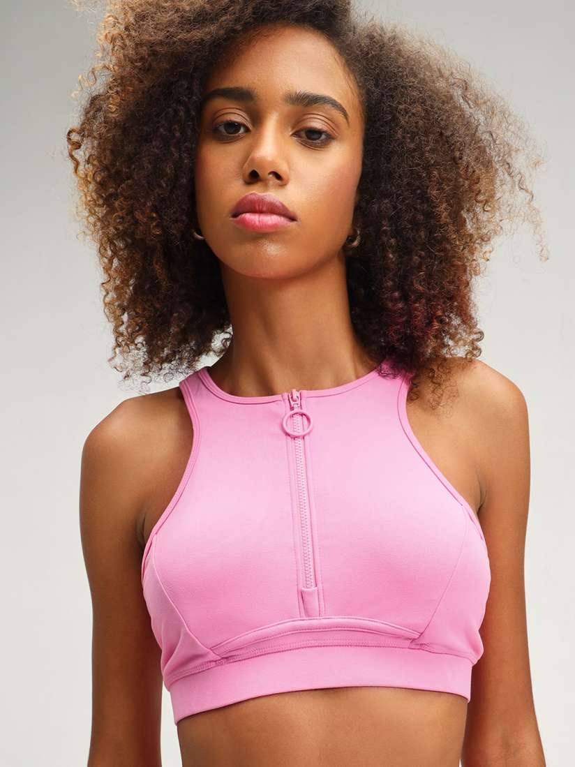 Buy CAVA Full Coverage Rapid Dry Sports Bra With All Day Comfort BR511 VAMOS 37 Bra for Women 25284502 Myntra