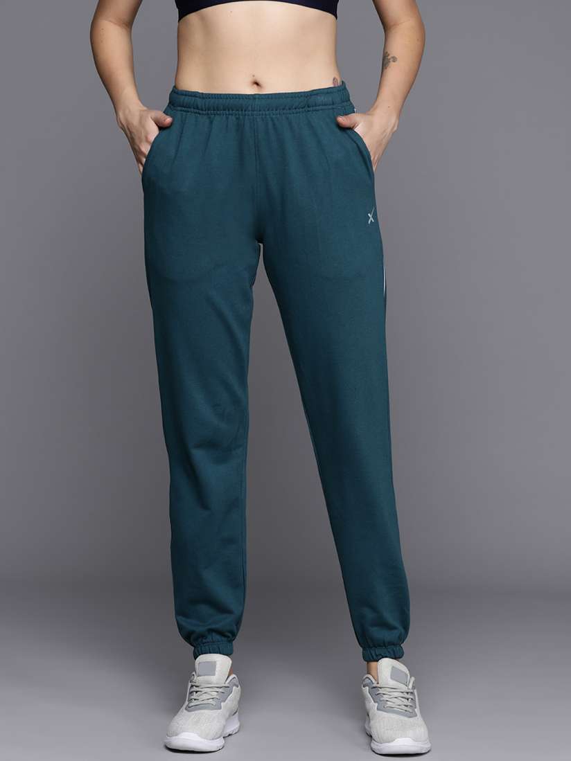 Hrx joggers myntra discount