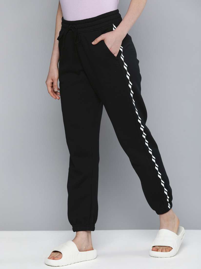Buy Skechers Women Comfort Fit Joggers Lounge Pants Lounge Pants for Women 25288170 Myntra