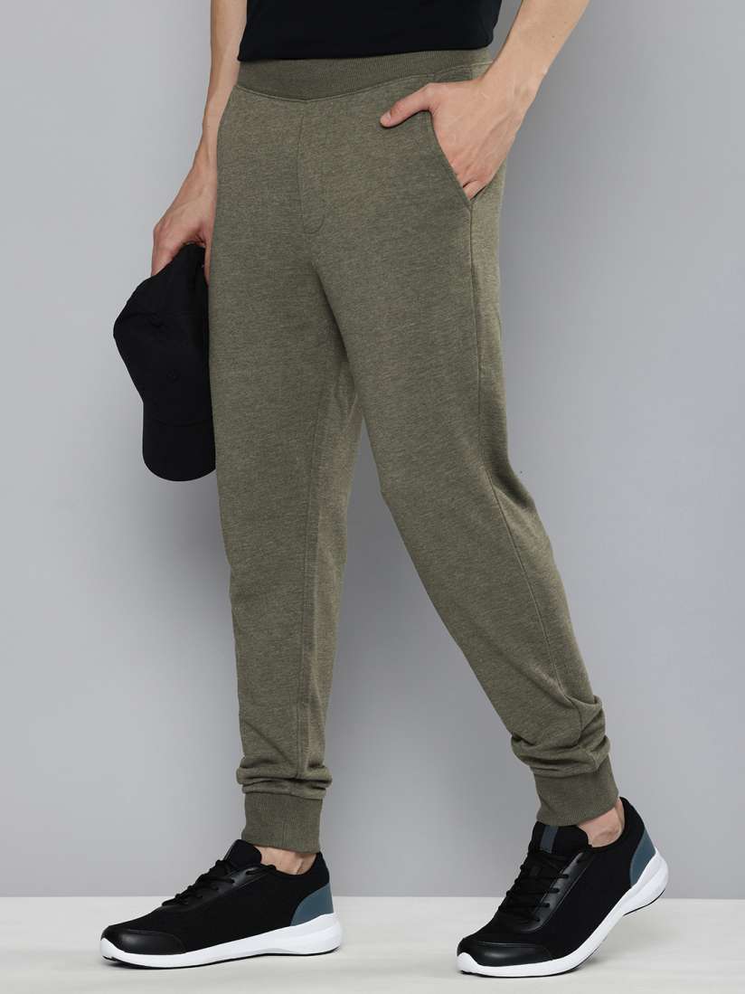 Buy Skechers Men EXPEDITION Breathable Joggers Track Pants for Men 25288398 Myntra
