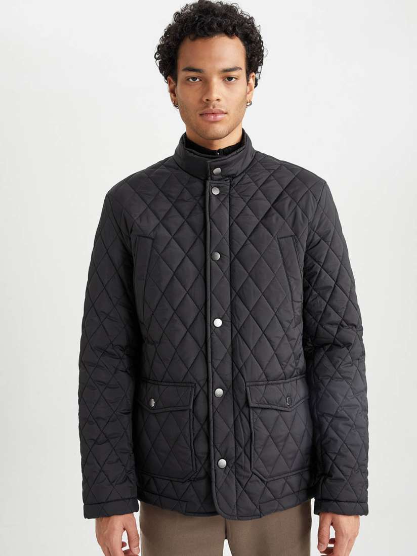 Woodland quilted jackets 2025