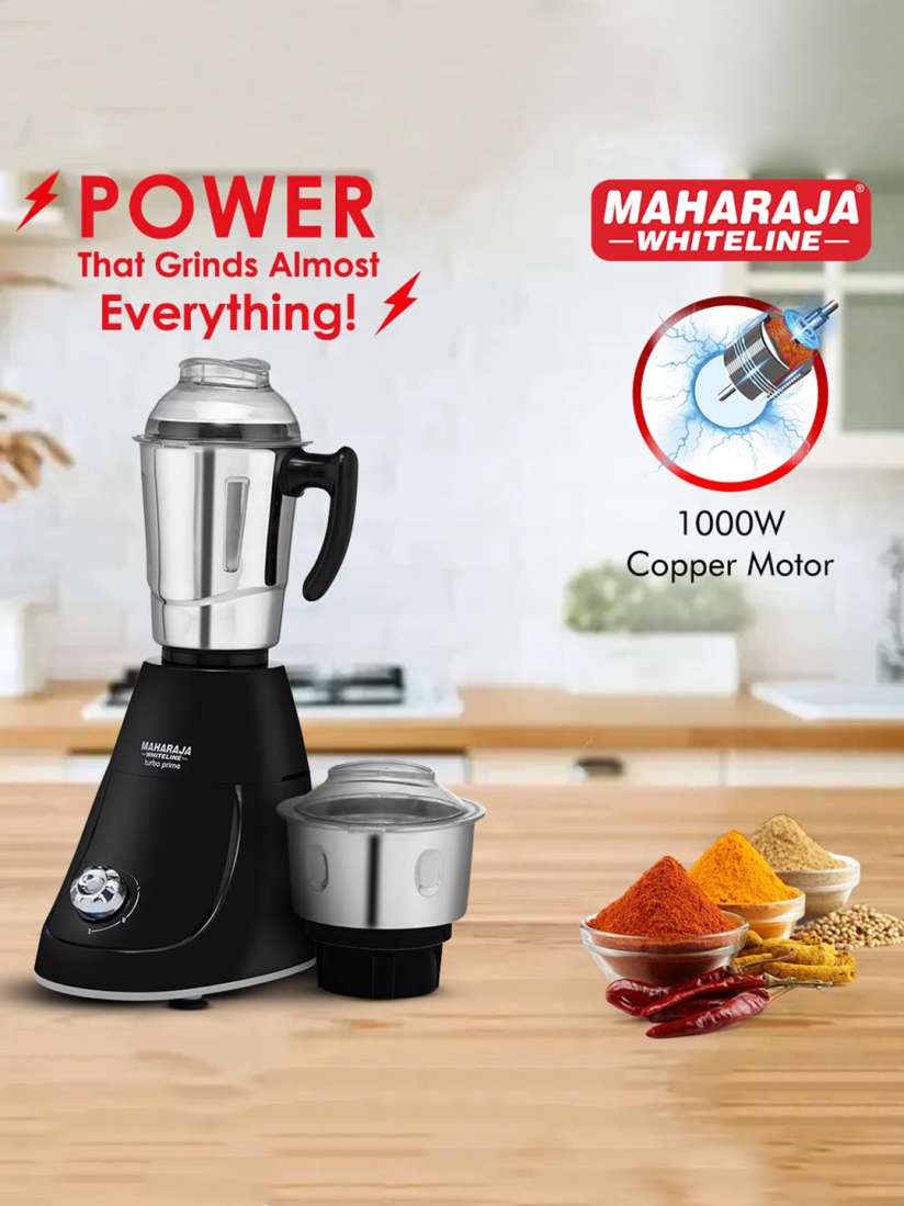 Maharaja mixer and grinder shop