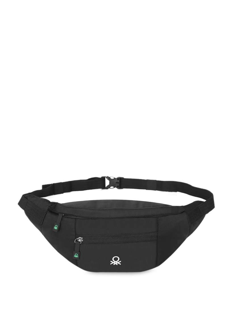 Buy United Colors of Benetton Waist Pouch Waist Pouch for Unisex 25291072 Myntra