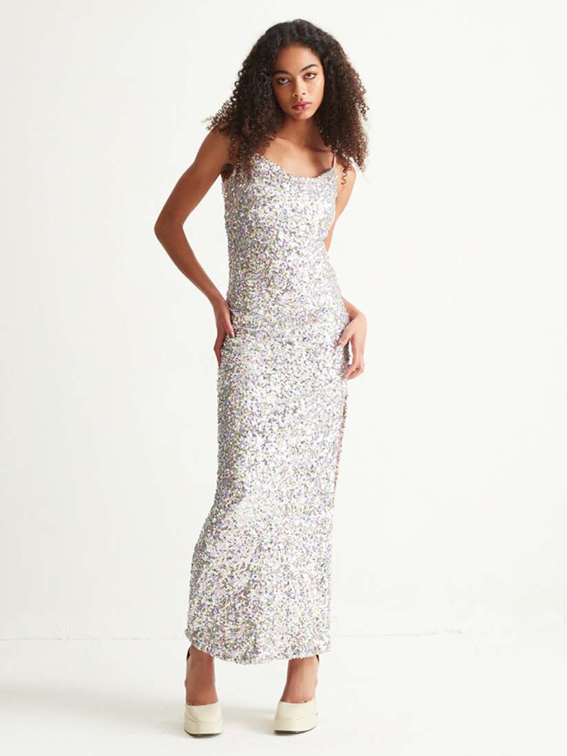 Cover story maxi dress best sale