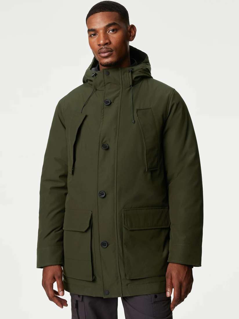Buy Marks Spencer Lightweight Longline Tailored Jacket Jackets for Men 25291980 Myntra