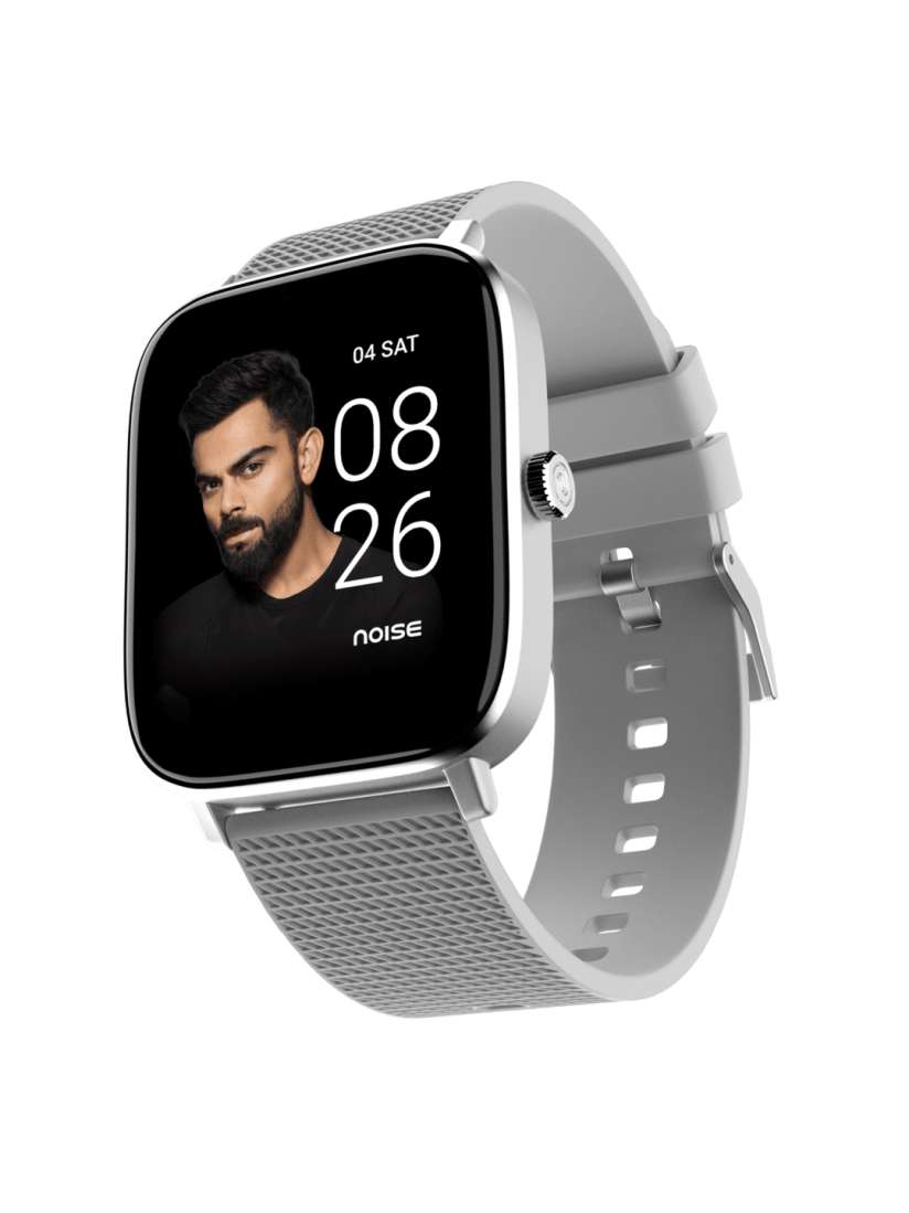 Buy NOISE ColorFit Thrive Smartwatch Smart Watches for Unisex 25292494 Myntra