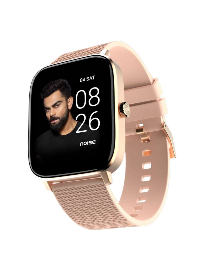 Buy NOISE ColorFit Thrive Smartwatch Smart Watches for Unisex 25292496 Myntra