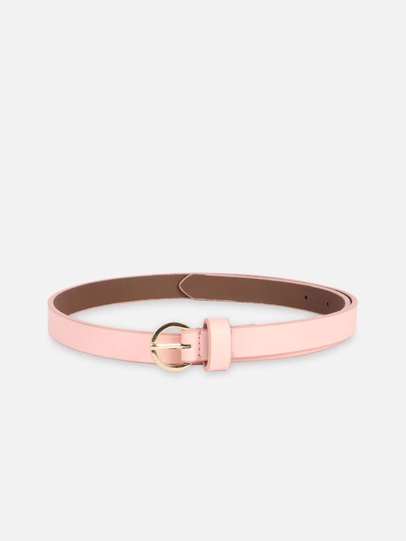 Buy FOREVER 21 Women Slim Casual Belt Belts for Women 25294968 Myntra