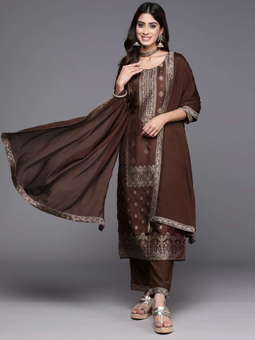 Libas suit sets myntra hotsell