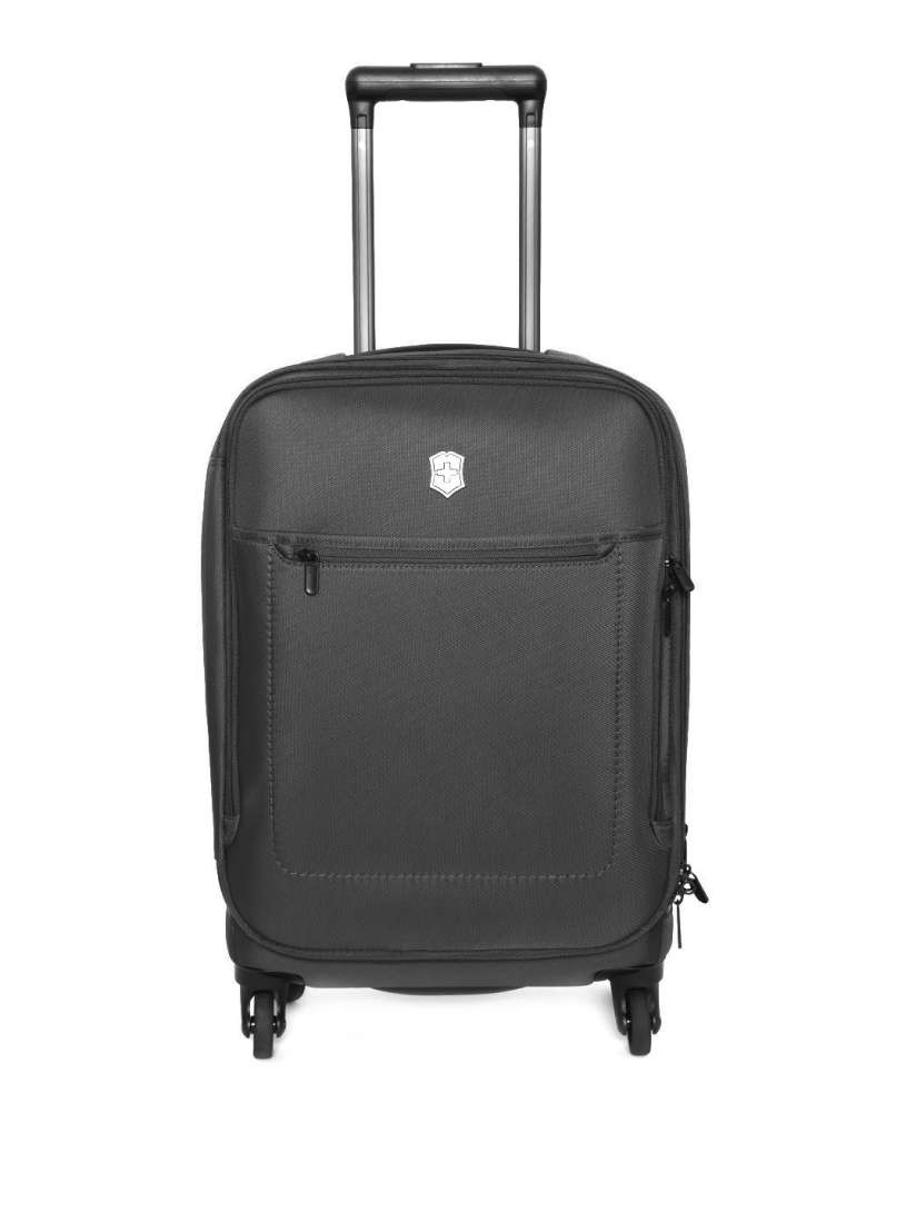 Victorinox avolve luggage outlet