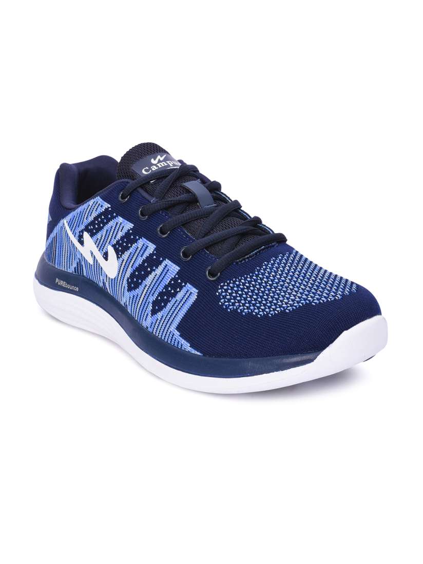 Supreme shoes blue 2025