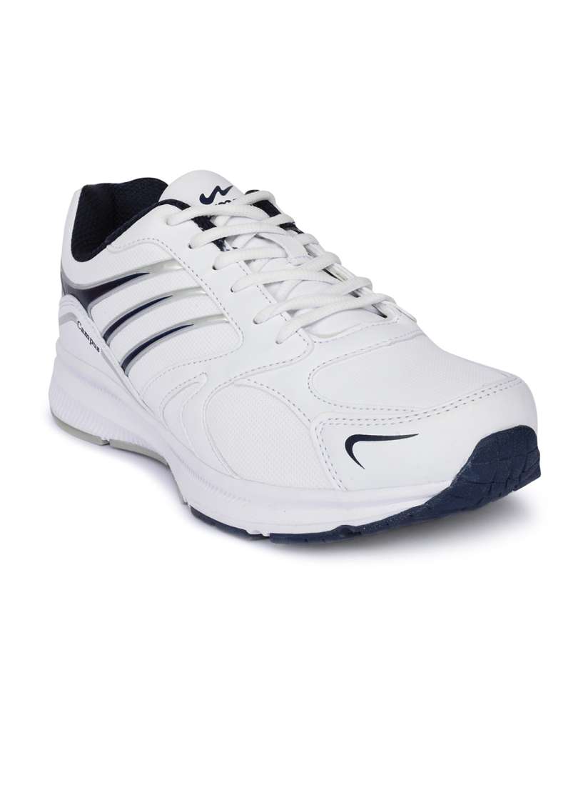 Campus drone running shoes store