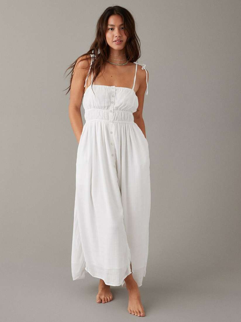 American eagle outfitters maxi dresses best sale