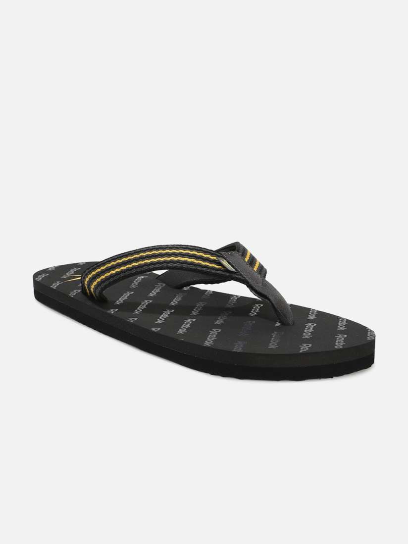 Buy Reebok Men HERACLE Thong Flip Flops Flip Flops for Men 25297860 Myntra
