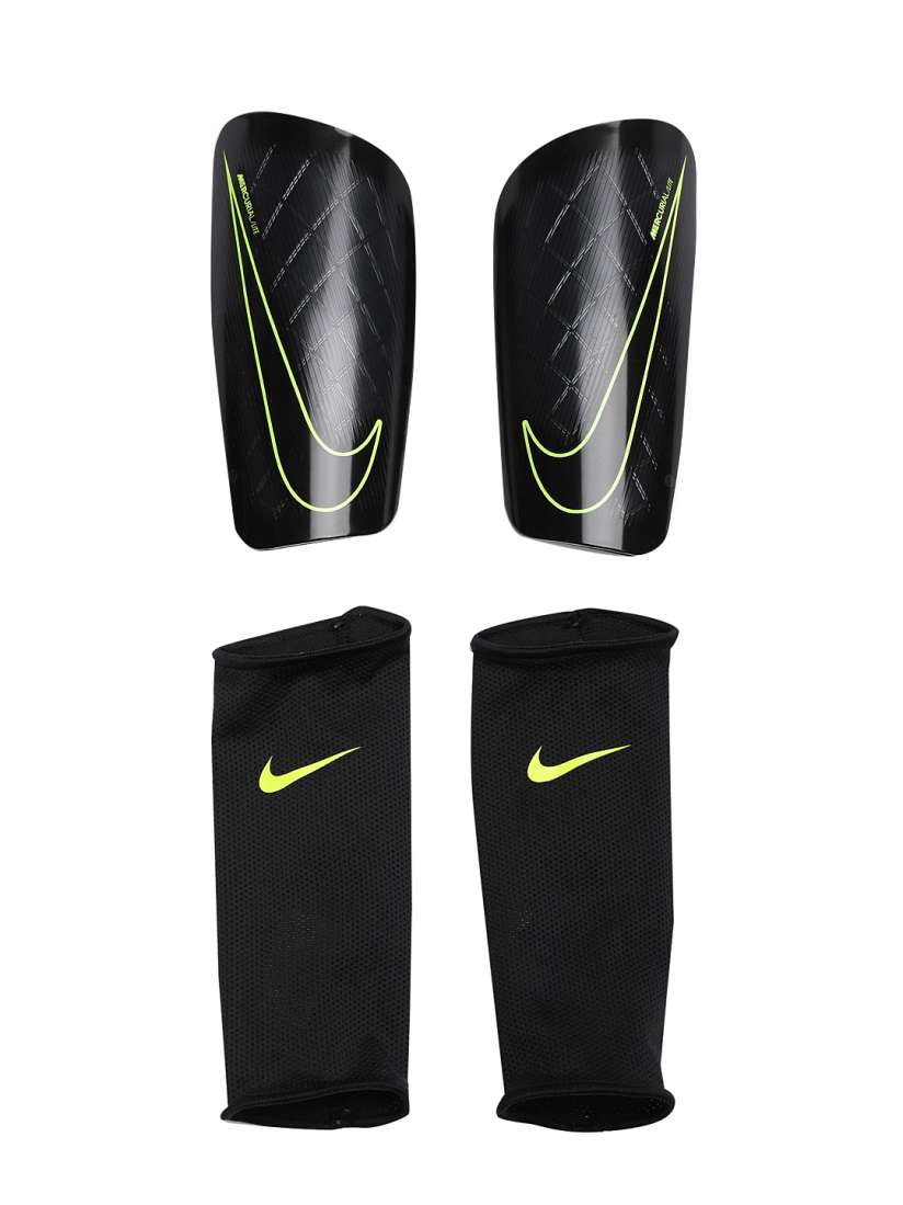 Nike shin guards myntra shop