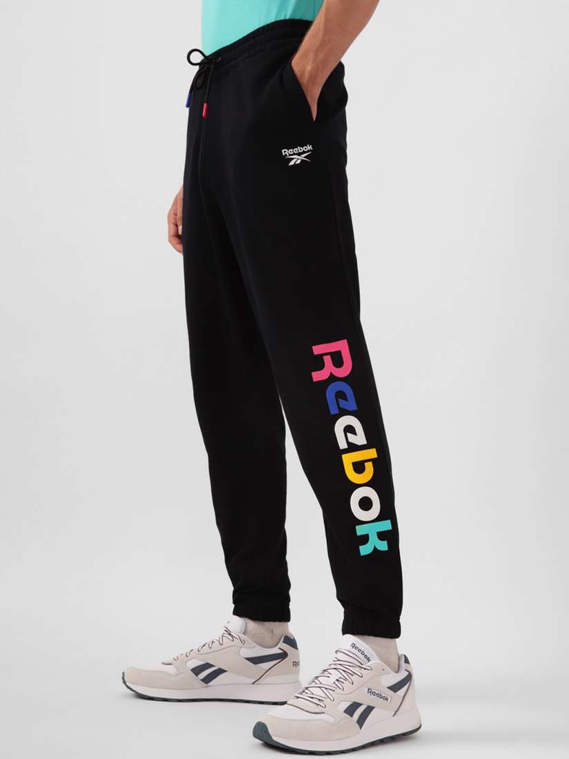 Reebok track pants myntra hot sale