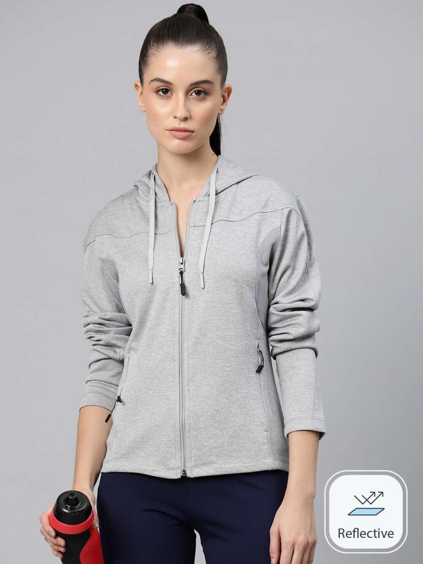 Sporty womens jackets deals