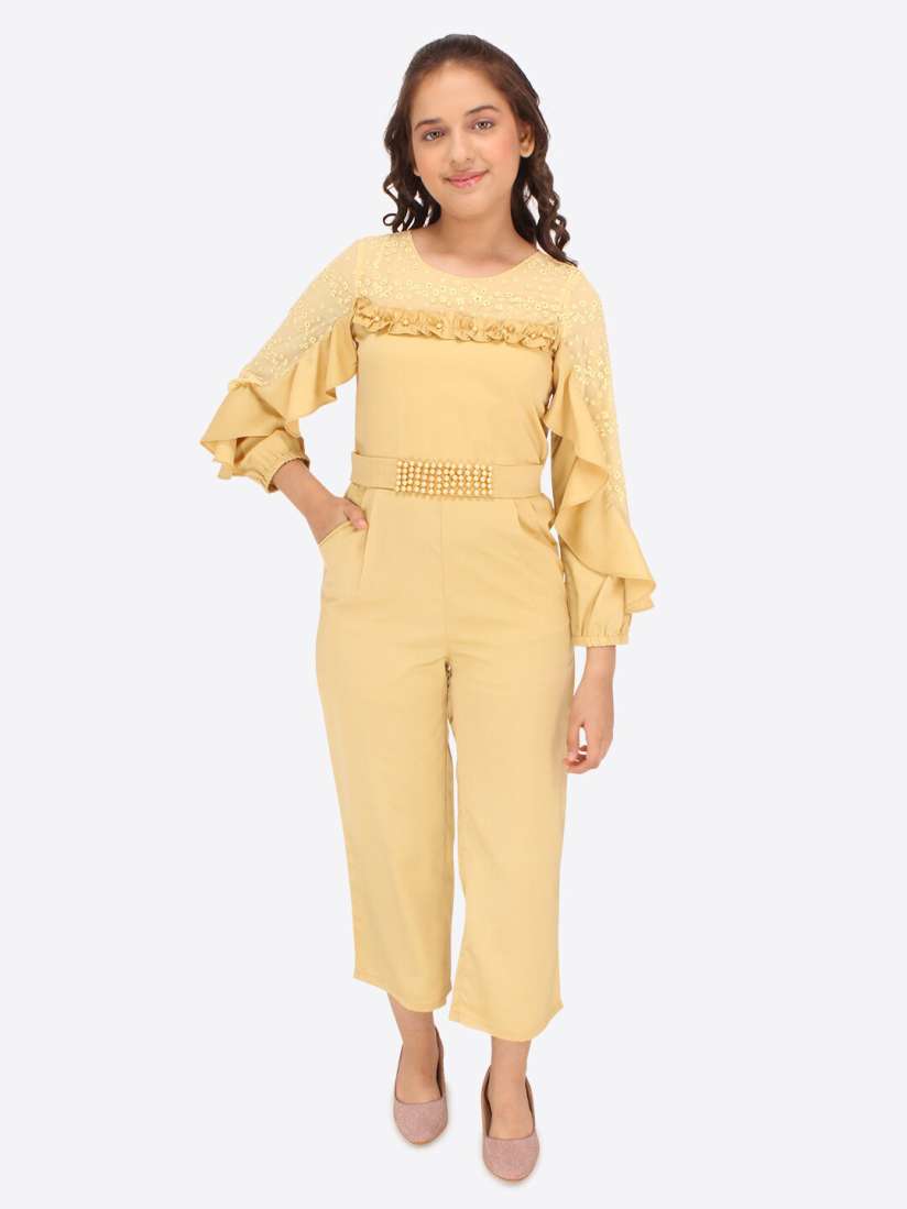 Cutecumber jumpsuit hotsell