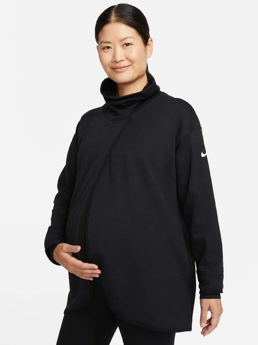 Nike sweatshirts myntra deals