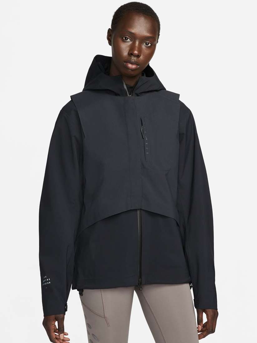 Nike storm fit jacket womens clearance