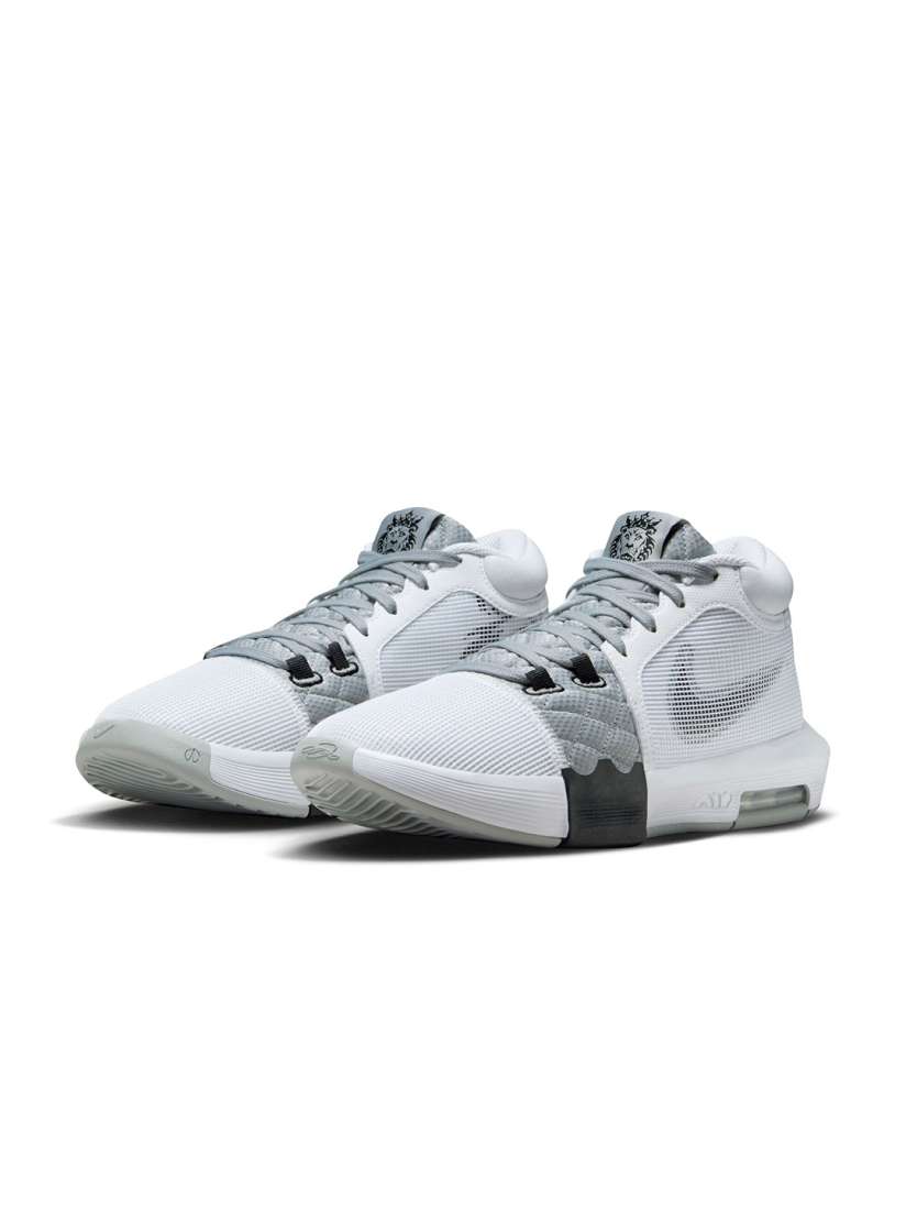 Buy Nike Men LeBron Witness 8 EP Basketball Shoes Sports Shoes for Men 25307420 Myntra